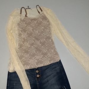 BkE long  sleeve shirt